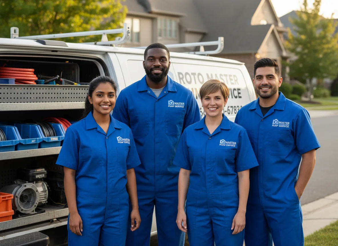 Sump Pump Installation company in Ames, IA